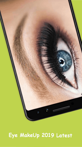 Eye MakeUp 2019最新 screenshot 2