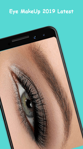 Eye MakeUp 2019最新 screenshot 3