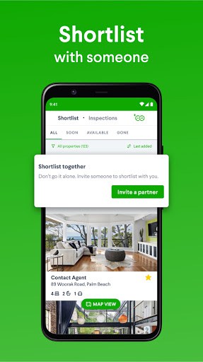 Domain安卓应用程序 screenshot 1