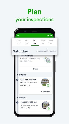 Domain安卓应用程序 screenshot 2