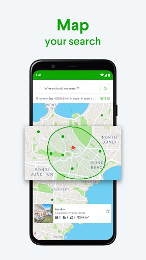 Domain安卓应用程序 screenshot 4