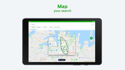 Domain安卓应用程序 screenshot 8