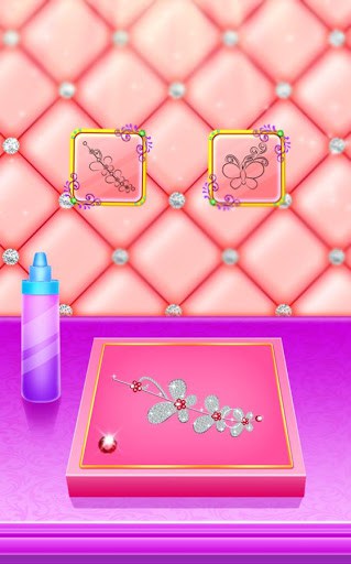 头发时尚造型-美发沙龙 screenshot 3