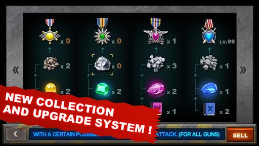 SWAT:止战之殇 screenshot 1