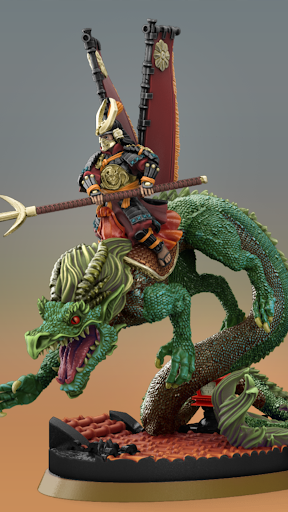 ColorMinis Collection : NEW Anime Models screenshot 2