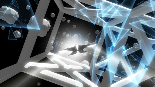 RACE THE SUN ® screenshot 3