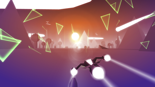 RACE THE SUN ® screenshot 6