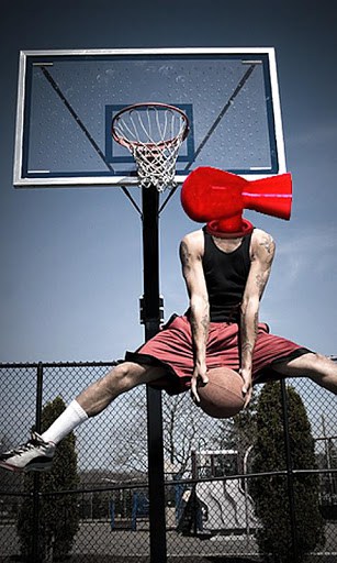 空气喇叭！ screenshot 3