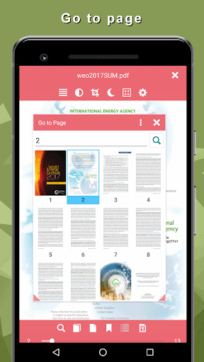 Librera -  阅读所有书籍,PDF阅读器 screenshot 2