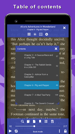 Librera -  阅读所有书籍,PDF阅读器 screenshot 3