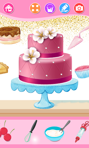 美女图画书❤ screenshot 1