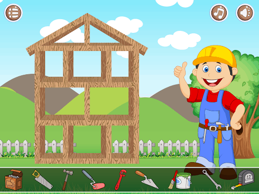 孩子们学习专业 screenshot 5