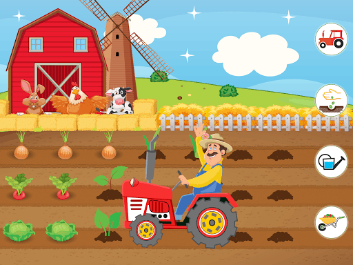 孩子们学习专业 screenshot 8