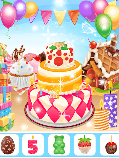 公主着色的孩子们 screenshot 4