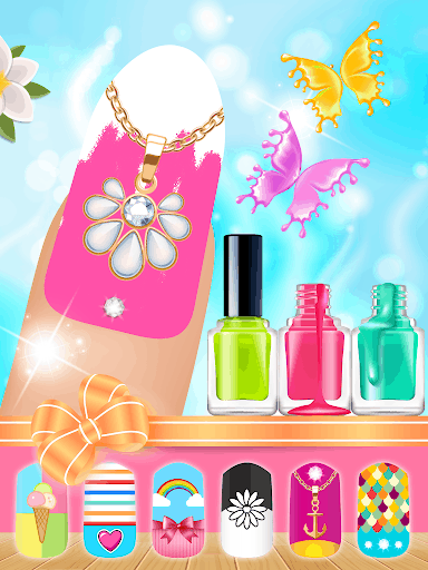 公主着色的孩子们 screenshot 6