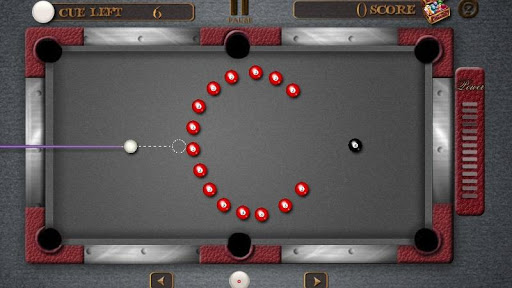 台球 - Pool Billiards Pro screenshot 2