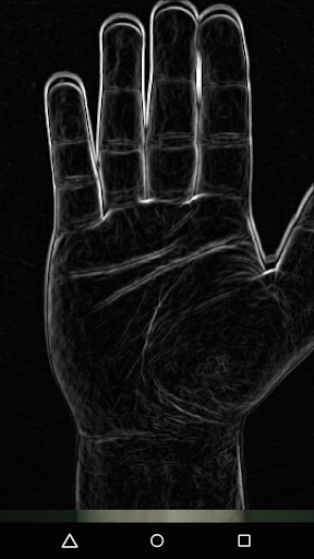 天文大师:星座+手相 screenshot 3