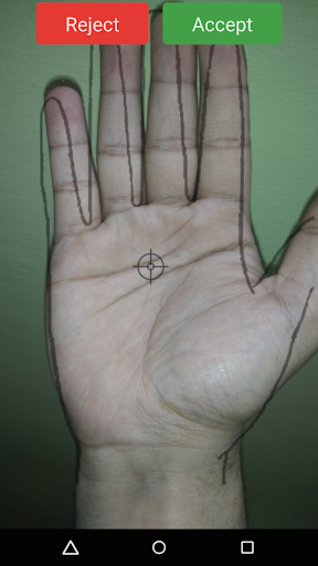 天文大师:星座+手相 screenshot 4