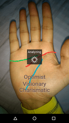 天文大师:星座+手相 screenshot 7