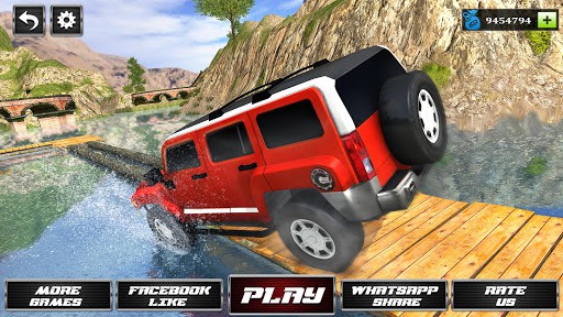 越野 suv 驱动2019年 screenshot 4