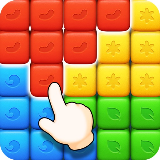 Fruit Block - Puzzle Legend