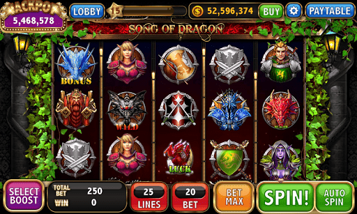 老虎機 - Casino Slots screenshot 3