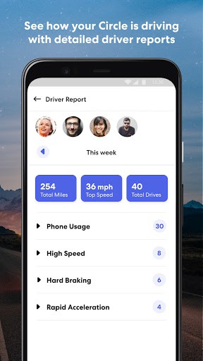 GPS追踪 screenshot 1