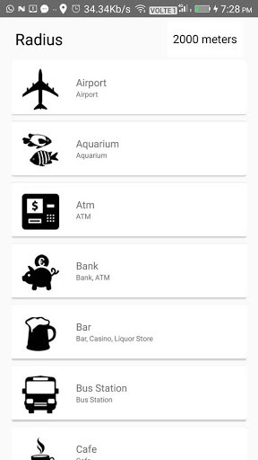 GPS地图免费 screenshot 4