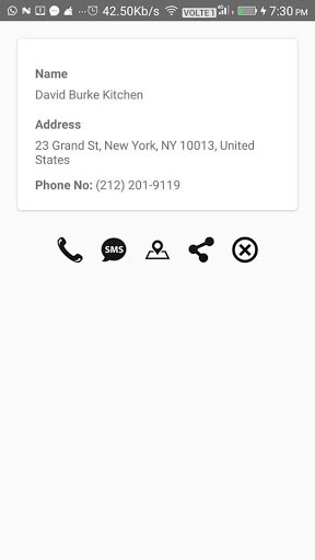 GPS地图免费 screenshot 6