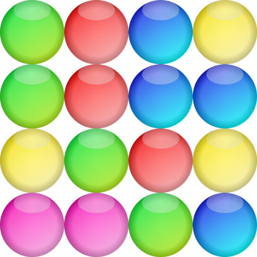 Bubble Poke: 气泡游戏