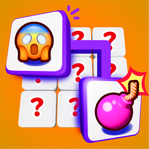 Onnect - 配对拼图