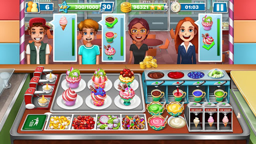 貓狗大戰 screenshot 3