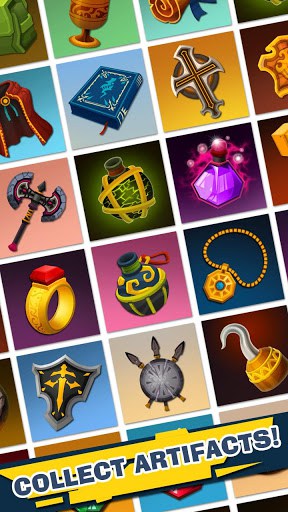 Tap Titans screenshot 2