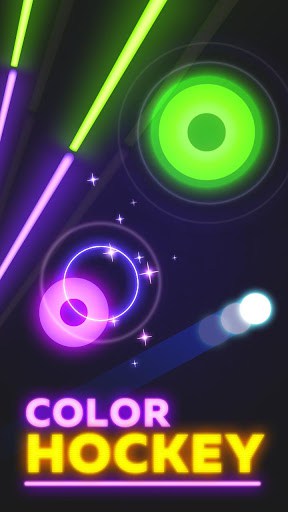 多彩曲棍球 screenshot 6