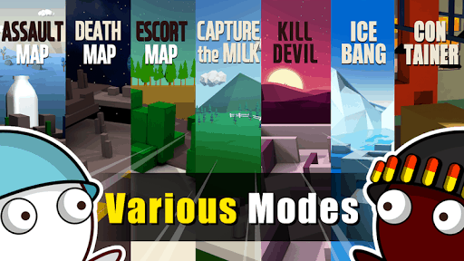 牛奶巧克力 screenshot 2