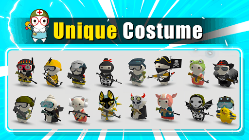 牛奶巧克力 screenshot 5