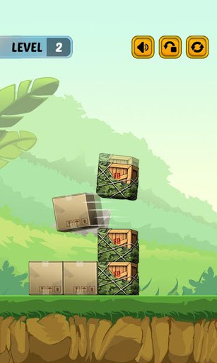 Swap The Box screenshot 1