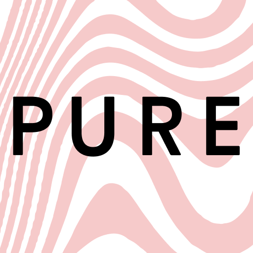 PURE 18+匿名聊天交友App