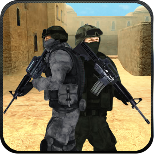 反恐怖袭击：特勤作战任务 Counter Terrorist Attack Mission