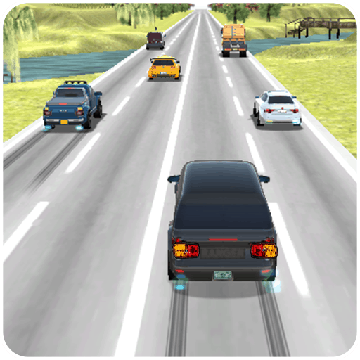 重型交通赛车手：迅速