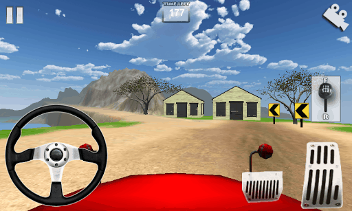 Truck Speed Driving 3D screenshot 8
