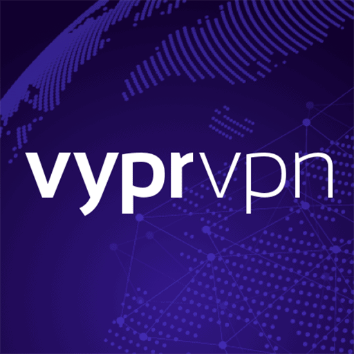 VPN: 快速, 安全, 无限流量的VyprVPN