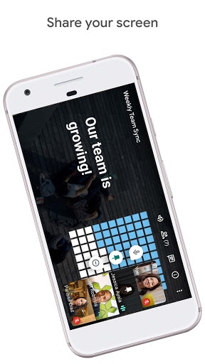 环聊 Meet screenshot 2