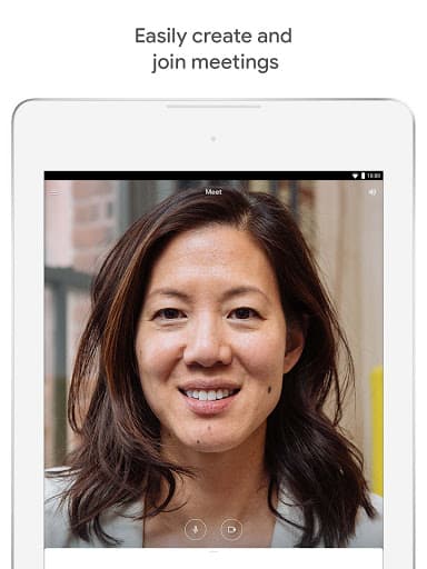 环聊 Meet screenshot 4