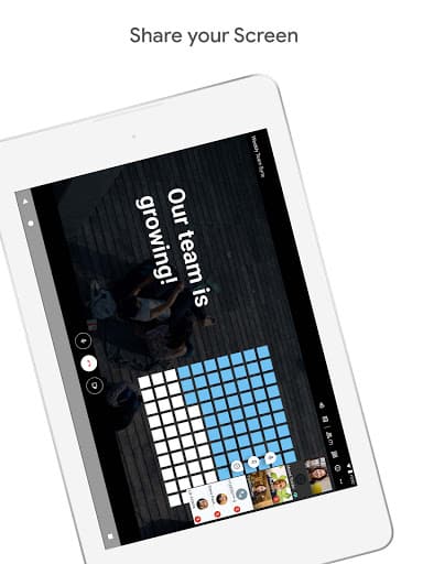 环聊 Meet screenshot 7