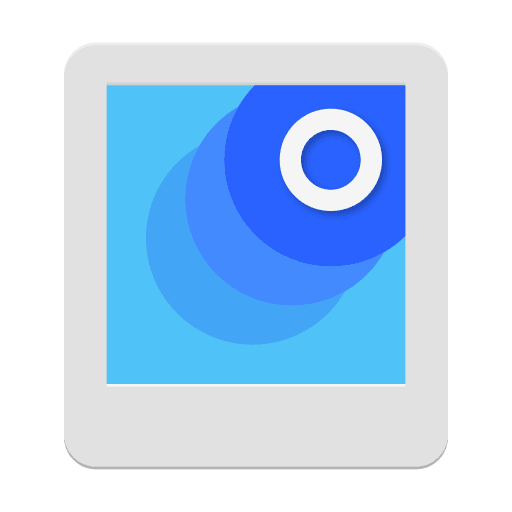 照片扫描仪（Google 相册产品）