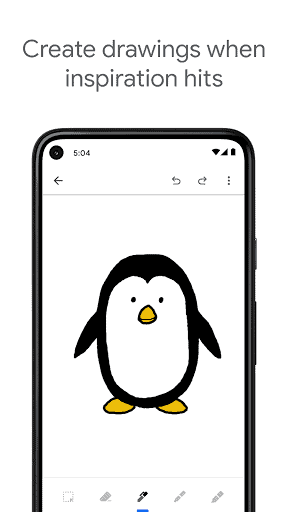 Google Keep - 记事和清单 screenshot 1