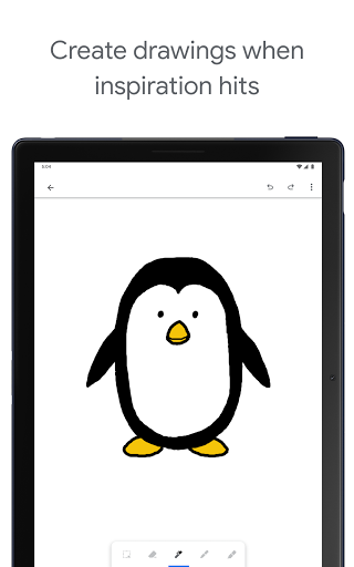 Google Keep - 记事和清单 screenshot 8