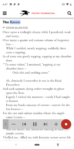 Android 无障碍套件 screenshot 1