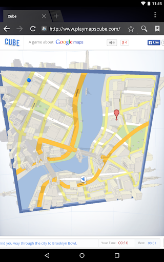 Android 系统 WebView screenshot 8